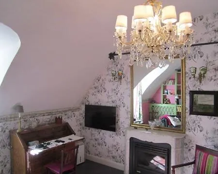 アパート La Finestra Sul Cortile *