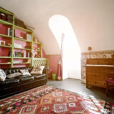 La Finestra Sul Cortile