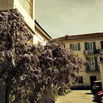 La Finestra Sul Cortile Διαμέρισμα Αόστα