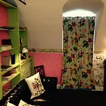 La Finestra Sul Cortile Αόστα