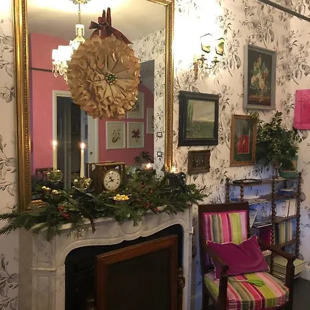 La Finestra Sul Cortile Appartement