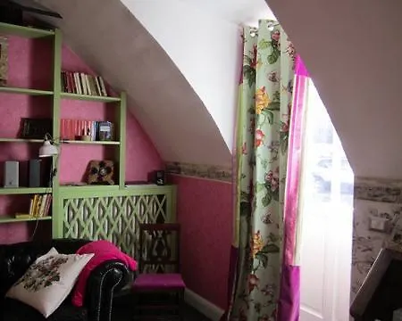 Apartment La Finestra Sul Cortile