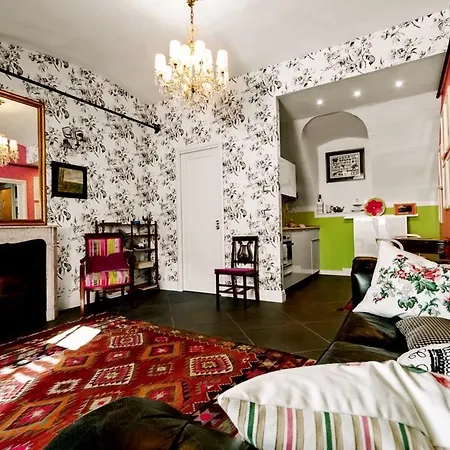 Appartement La Finestra Sul Cortile