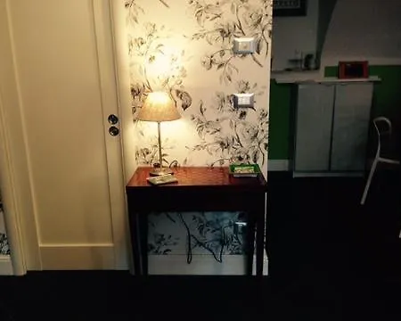 La Finestra Sul Cortile Apartment Aosta