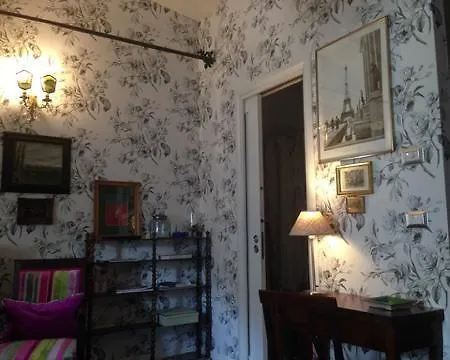 La Finestra Sul Cortile Aosta