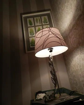 La Finestra Sul Cortile Apartment