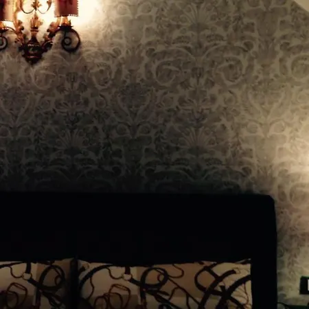 La Finestra Sul Cortile Apartment *