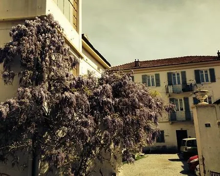La Finestra Sul Cortile Appartement Aosta