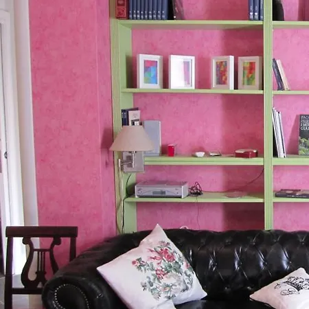 La Finestra Sul Cortile Aosta