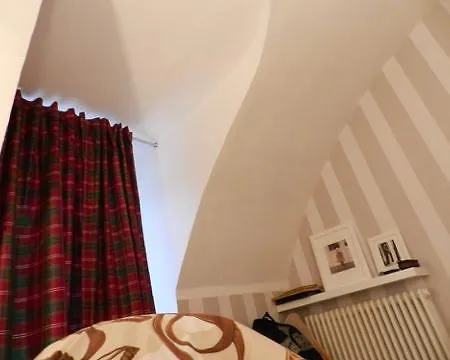 La Finestra Sul Cortile Apartment