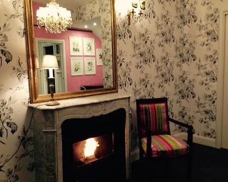 Appartement La Finestra Sul Cortile *