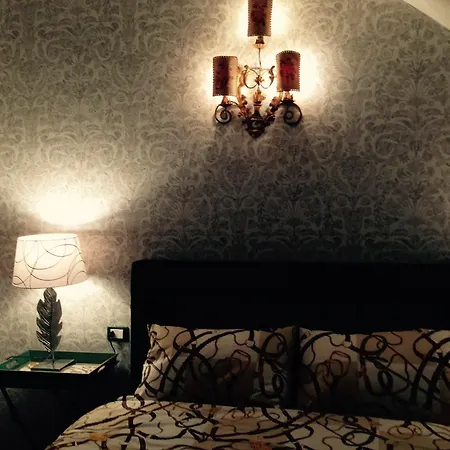 La Finestra Sul Cortile Apartment *