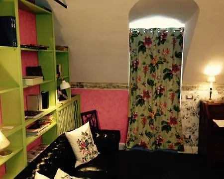 La Finestra Sul Cortile Aosta